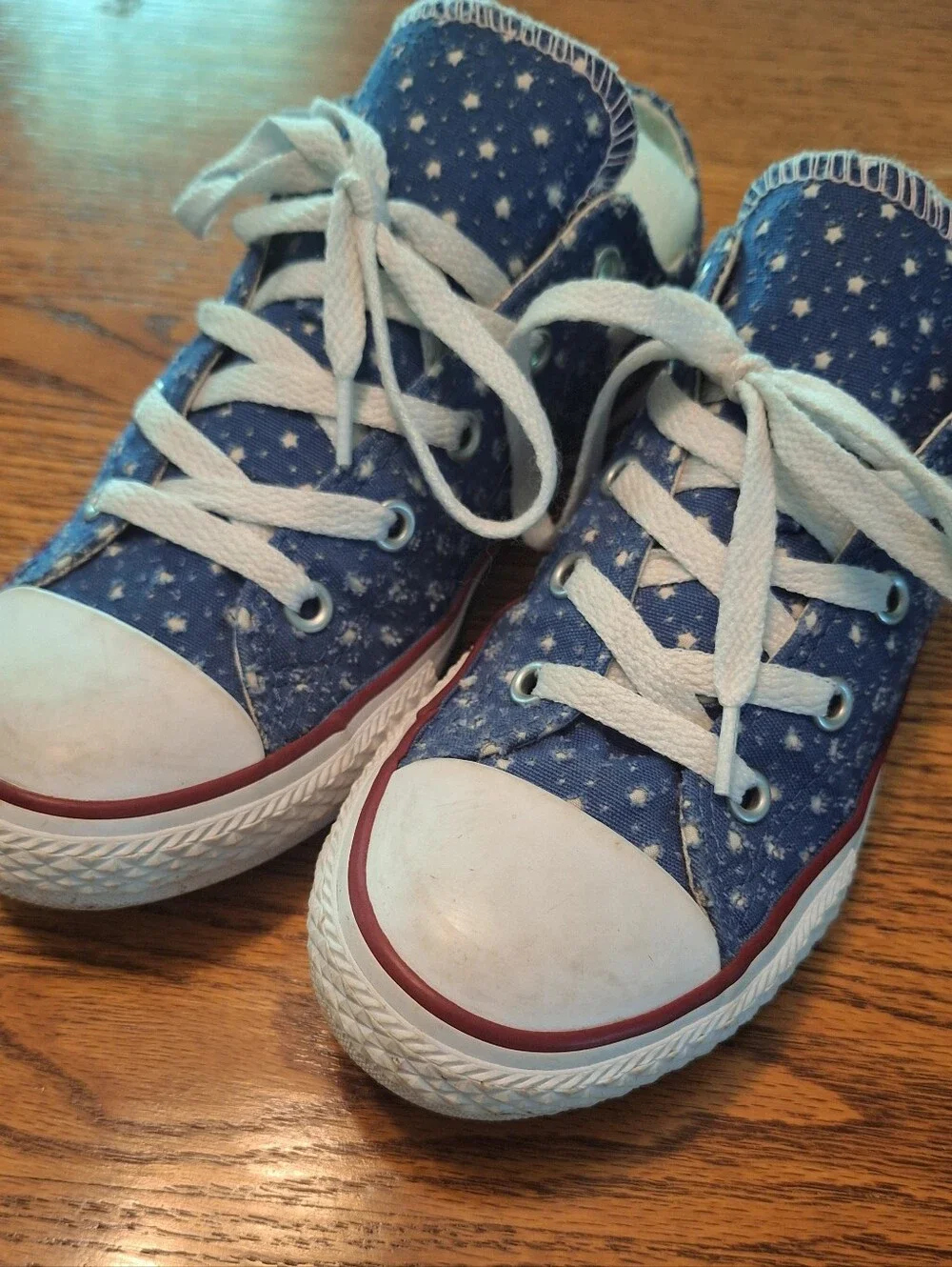 Converse classic kids